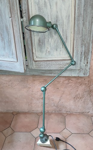Lampe jielde bras 40cm - jielde,