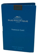Comptoir Sud Pacifique Vanille