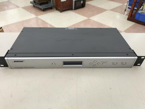 Bose panaray system digital - panaray,