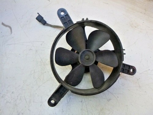 Ventilateur scooter sym gts - scooter,
