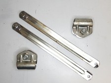 renfort de guidon de tondeuse