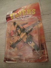 Avion miniature métal. DB 7