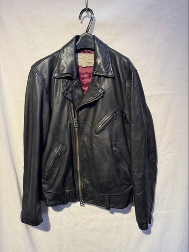 Avirex veste biker - avirex,