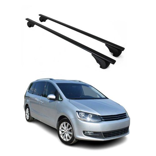 Barres toit transversales - barres,