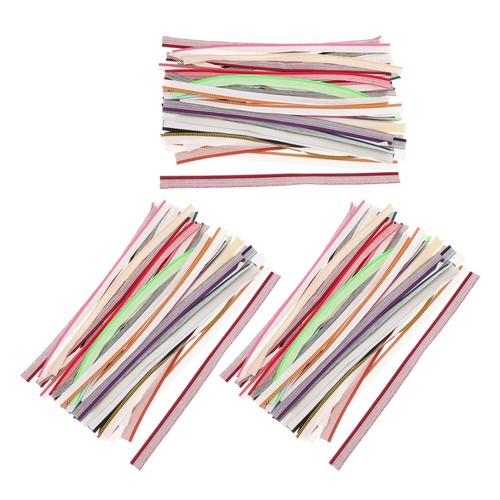 144 pcs bandeau reliure livre - pcs,