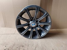 BMW 5 E60 E61 2007 Diesel Jante alliage R16 120kW GENUINE AMD89412