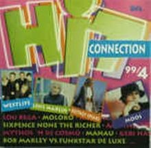 Hit connection de - de, lou
