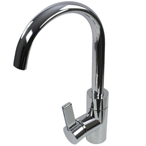 Robinet mitigeur lucca ovale - robinet,