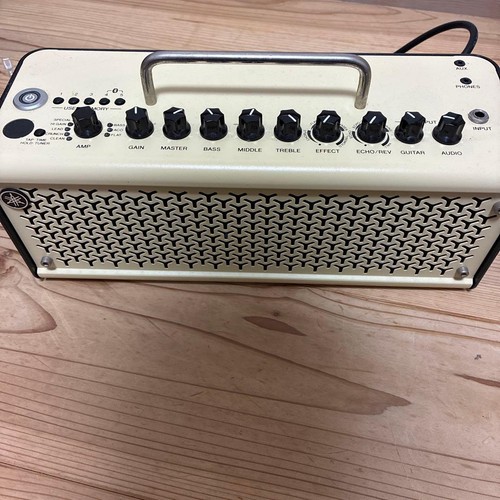 Yamaha thr10ii guitar amp - thr10ii,