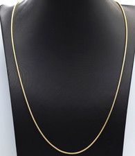 Collier Chaîne Coda Di Topo