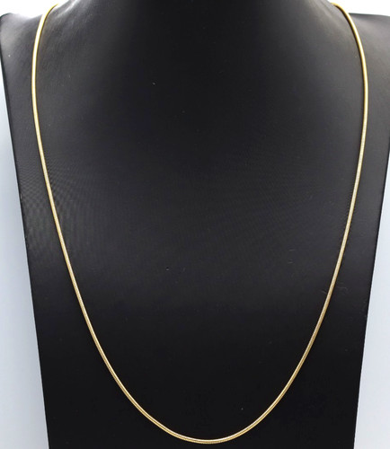 Collier chaîne coda - collier,