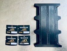 4 X XD Cartes Mémoire 1X 16MB
