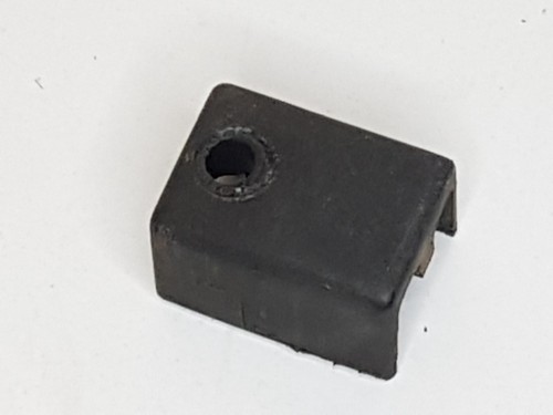 Support cable guidon de - de,