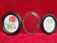 3 Beau, vieux Cadre, Cadre