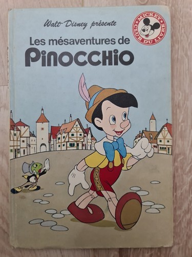 Walt disney mickey club - walt,