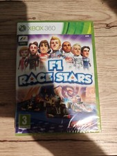 F1 Race Stars JEU XBOX 360
