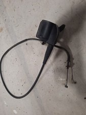 GACHETTE ACCELERATEUR QUAD