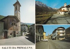 Lombardie Lecco Primaluna - Valsassina Vues MF59806