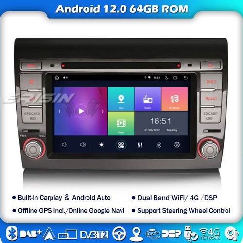 Core android autoradio - android,