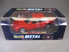 AX214 REVELL 1/18 1:18 BMW