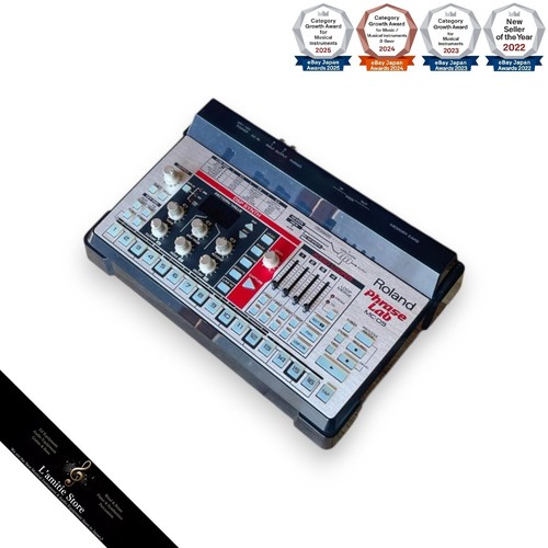 Roland sequencer - roland, mc-09