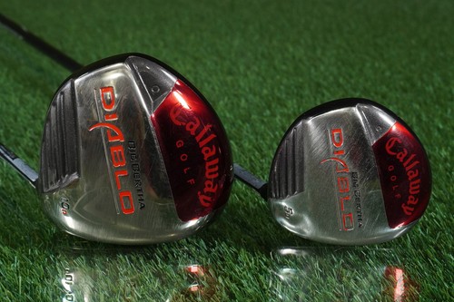 Callaway big bertha - callaway,