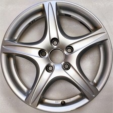 Ronal R56 Jante Aluminium
