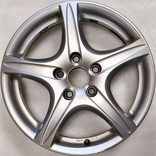 Ronal r56 jante - jante, aluminium