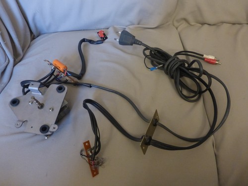 Scott moteur de plateau - moteur,