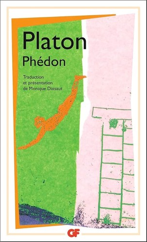Phédon platon - phédon,