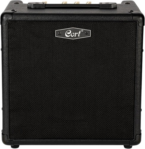 Cort cm20b watt 8 - x, 8"