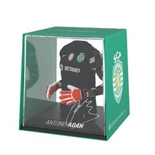 Figurine Officielle Adán