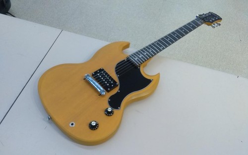 Guitare électrique epiphone - électrique,