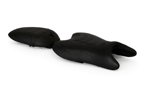 Selle complète confort - selle,