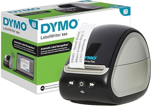Imprimante dymo labelwriter - imprimante,
