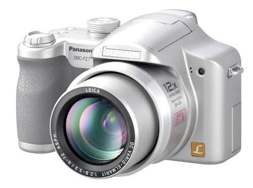 Panasonic lumix dmc fz7 - panasonic, dmc-fz7