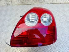 Toyota MR2 (W30) III 2003