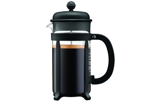 Bodum caffetière verre - bodum,