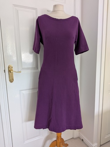 Cora kemperman purple midi - cora,