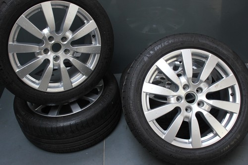 Porsche cayenne jantes alu - jantes,