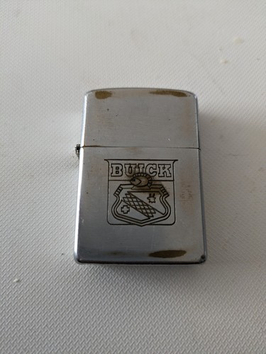 Zippo buick 1947 - zippo,