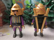 samouraï guerrier asiatique