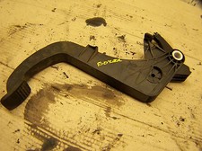 Pédale d'embrayage PEUGEOT BOXER CITROEN RELAIS FIAT DUCATO 06-12 