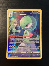 Carte Pokémon Gardevoir