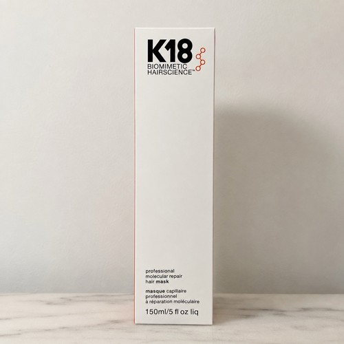 K18 biomimetic hairscience - k18,