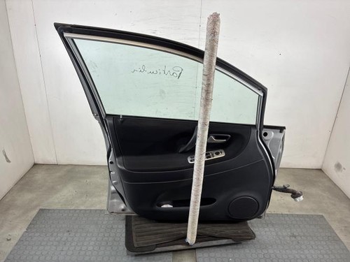 Porte avant gauche suzuki - porte,
