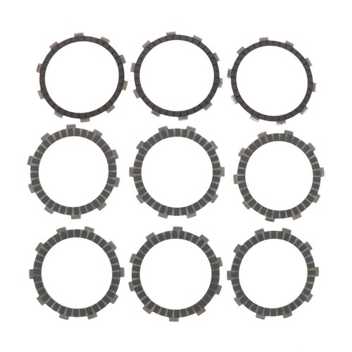 Kit disques embrayage - disques, d’embrayage