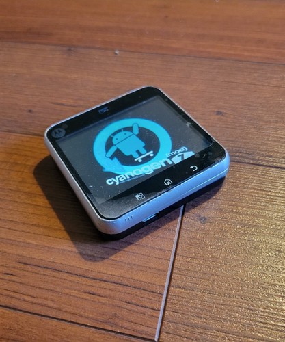 Motorola flipout mb511 qwerty - flipout,