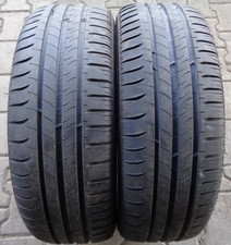 2 Pneus D'Été Michelin