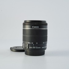 Excellent Objectif Zoom Canon